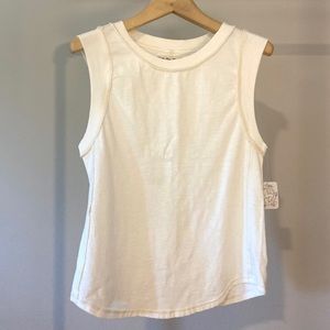 Free People Go To Tank